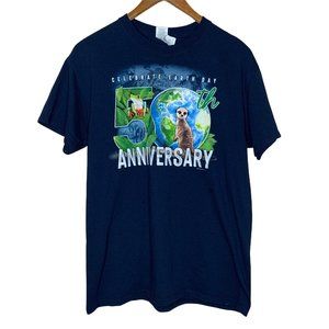 Celebrate Earth Day The 50TH Anniversary Lemur Tree Frog Leaves Glacier Medium